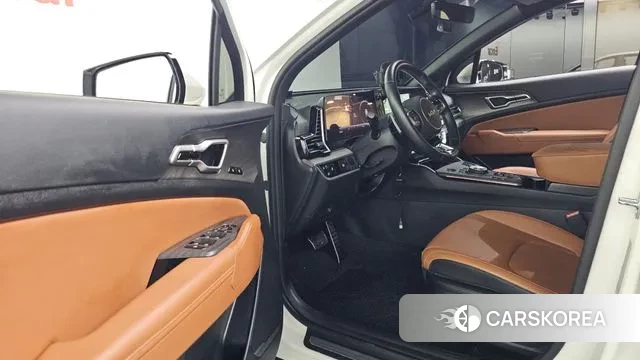 Kia Sportage 5th Generation id 3726229 из Кореи 20