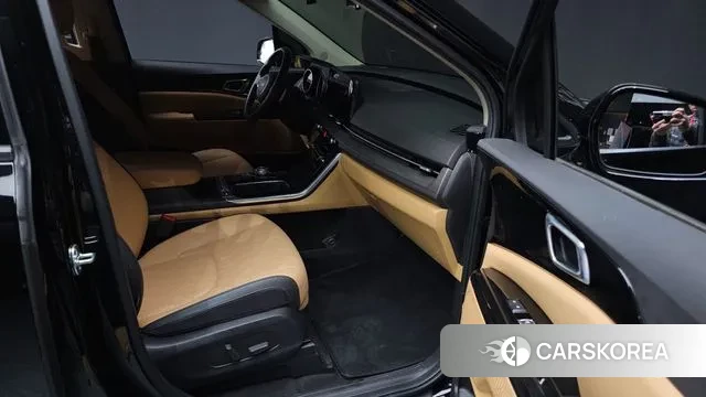 Kia Carnival 4th generation id 3431983 из Кореи 20