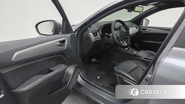 Renault Korea (Samsung) XM3 id 3576327 из Кореи 20