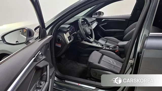 Audi A3 (8Y) id 2998227 из Кореи 20