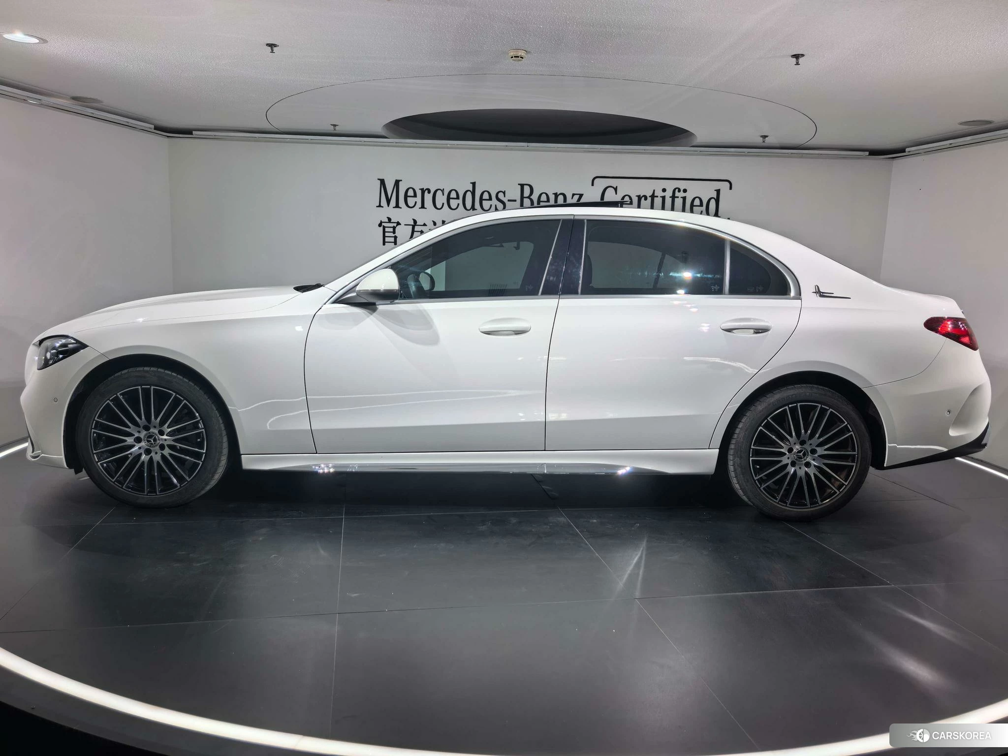 Mercedes-Benz Class C id 4512627 из Китая 14