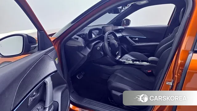 Peugeot e-2008 second generation id 3416138 из Кореи 20