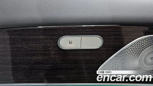 Mercedes-Benz GLE-Class W167 id 2676978 из Кореи 20