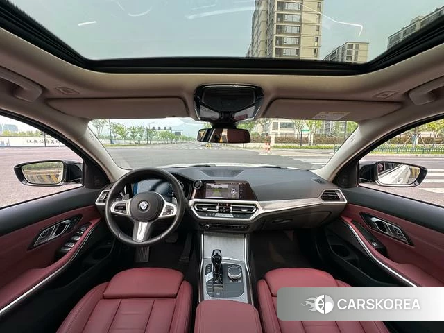 BMW 3 series id 4275459 из Китая 24