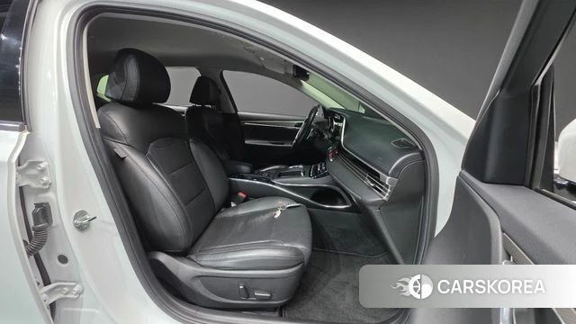 Hyundai The New Grandeur IG id 3832755 из Кореи 20