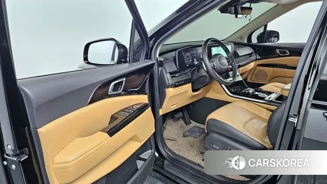 Kia Carnival 4th generation id 3740084 из Кореи 20