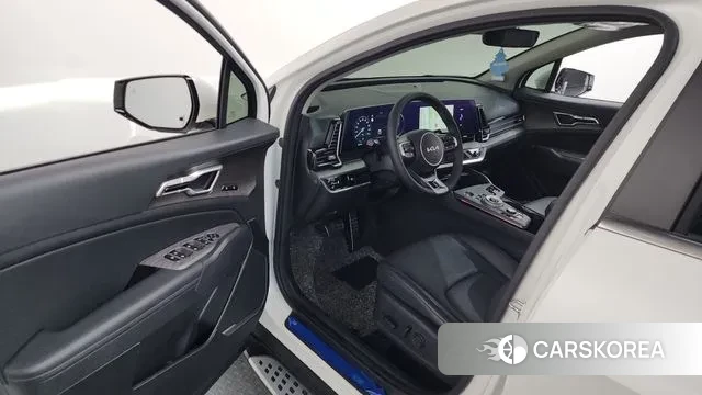 Kia Sportage 5th Generation id 3462546 из Кореи 20