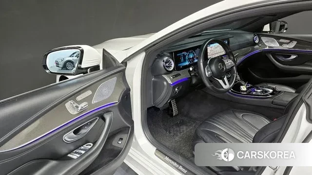 Mercedes-Benz CLS-Class C257 id 2976442 из Кореи 20