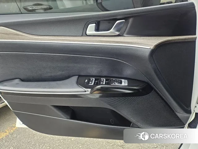 Kia K5 3rd generation id 3722943 из Кореи 18