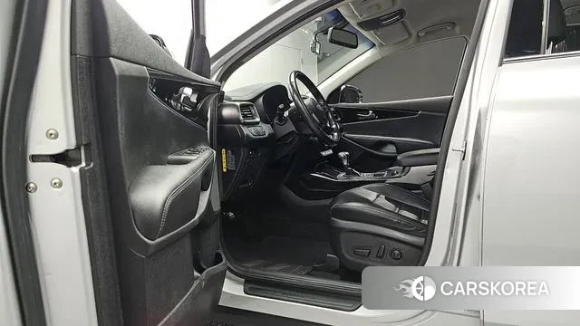 Kia The New Sorento id 3270489 из Кореи 20