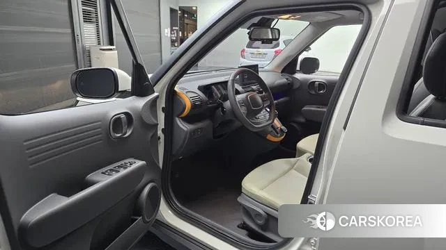 Hyundai Casper id 3707819 из Кореи 20