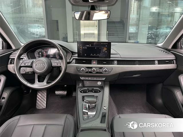 Audi A4L id 4274232 из Китая 13
