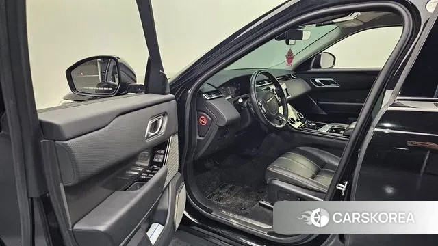 Land Rover Range Rover Velar id 3396416 из Кореи 20