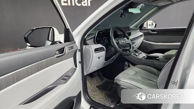 Hyundai The New Palisade id 3026853 из Кореи 20