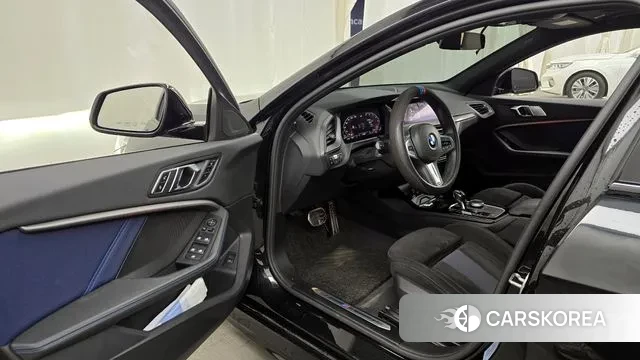 BMW 1 Series (F40) id 3778575 из Кореи 20