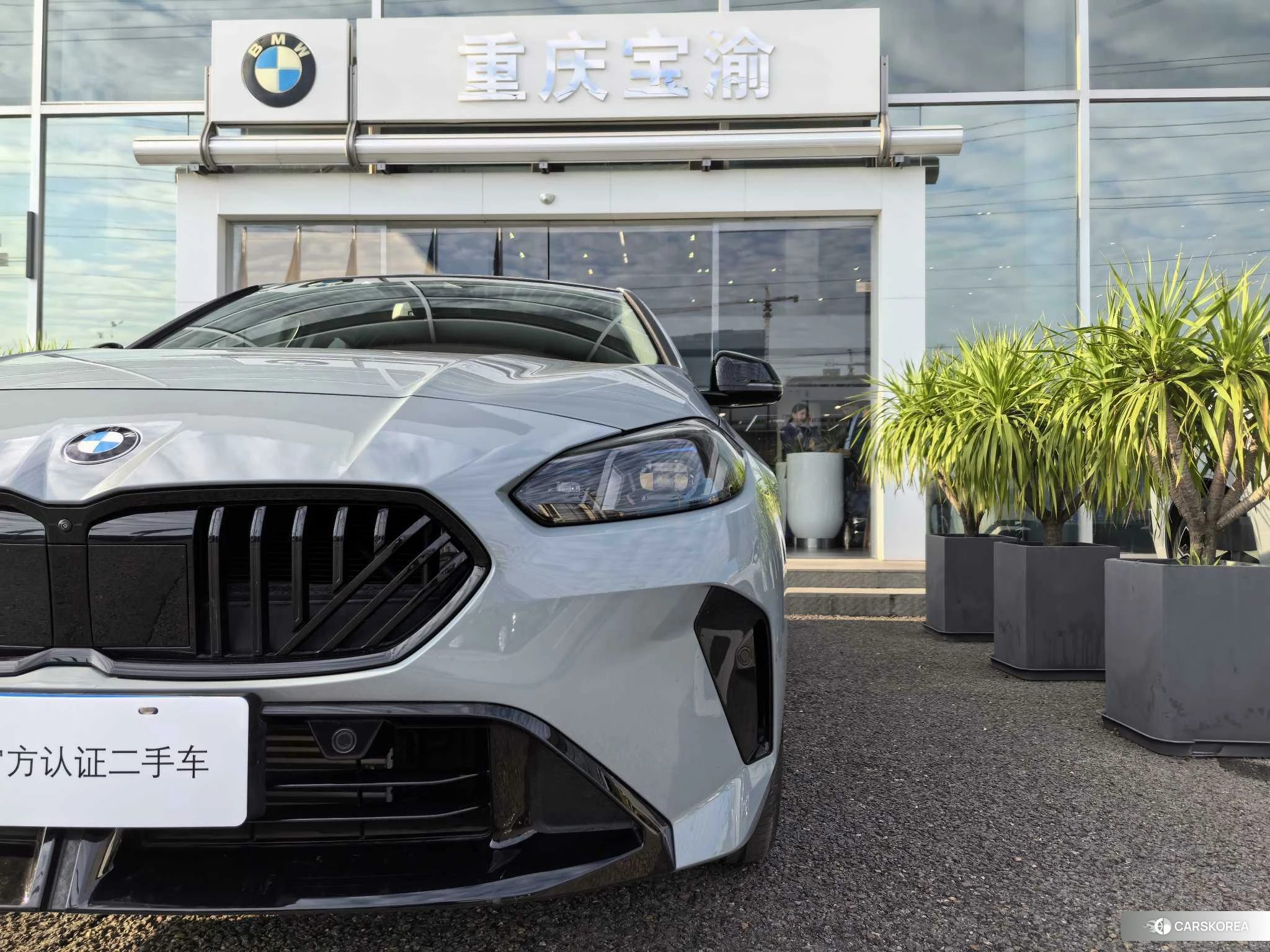 BMW 2 series id 4454672 из Китая 17