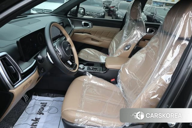 Kia The New Sorento 4th Generation id 3889190 из Кореи 20