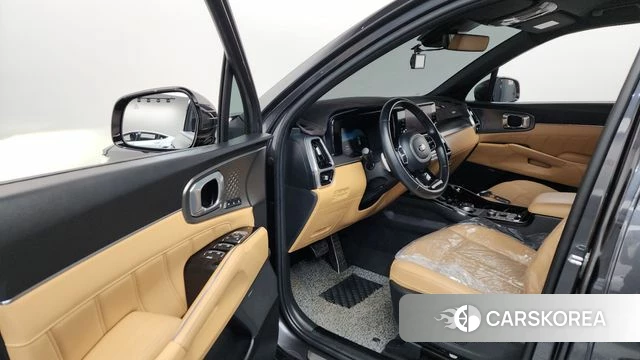 Kia Sorento 4th Generation id 3899117 из Кореи 20