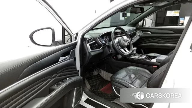 Dongfeng Socon Pencon ix5 id 3449251 из Кореи 20