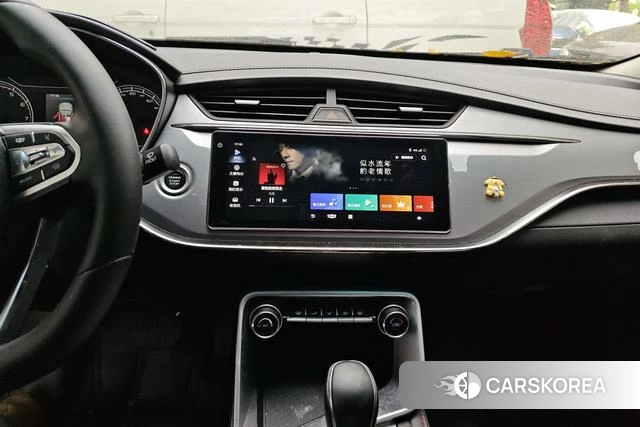 Geely Automobile Binrui id 4242315 из Китая 17