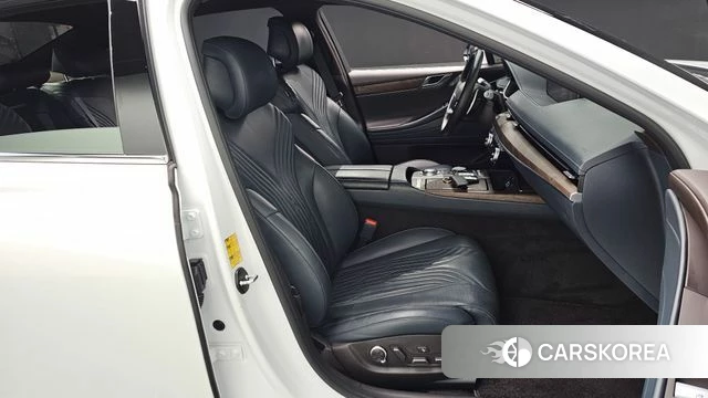 Genesis G80 (RG3) id 3798972 из Кореи 20