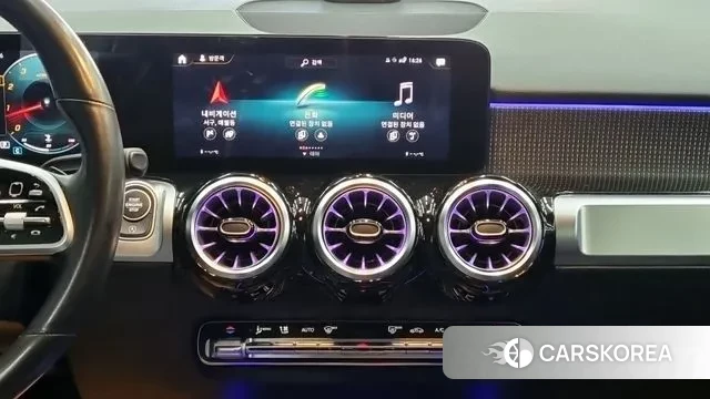 Mercedes-Benz GLB-Class X247 id 3591989 из Кореи 18