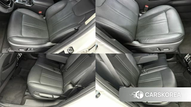 Kia Sorento 4th Generation id 4629276 из Кореи 20