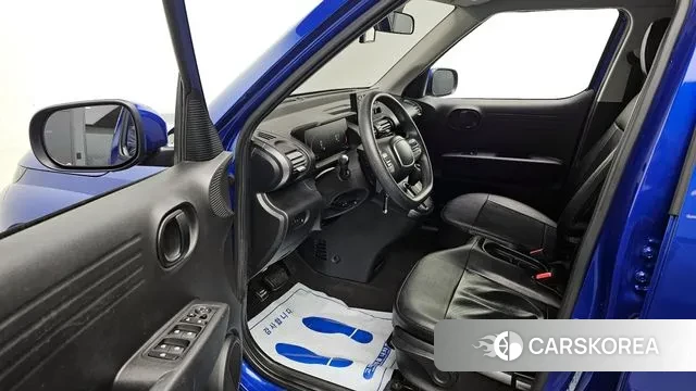 Hyundai Casper id 3615249 из Кореи 20