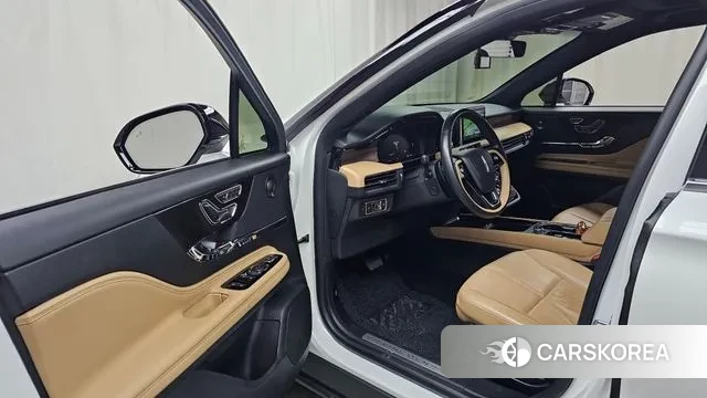 Lincoln Corsair id 3625345 из Кореи 20