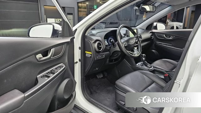 Hyundai Kona id 4331612 из Кореи 30