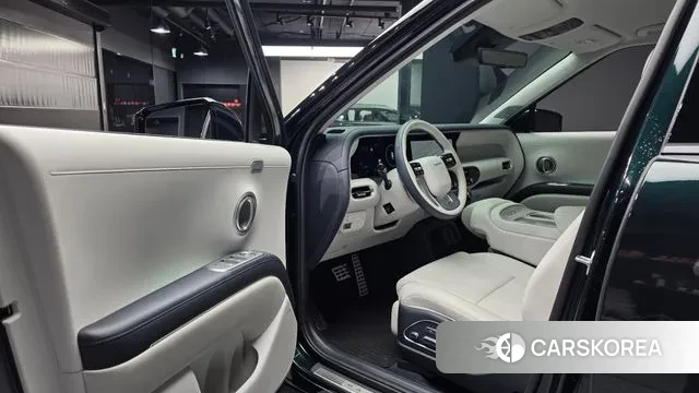 Hyundai Palisade (LX3) id 3731943 из Кореи 20