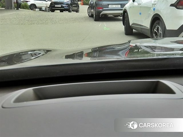 Kia More K9 id 4196677 из Кореи 20