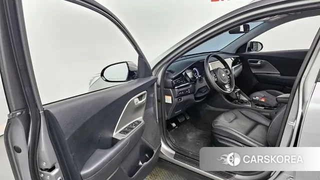 Kia The New Niro id 3017654 из Кореи 20