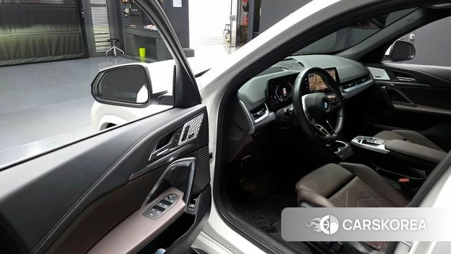 BMW X1 (U11) id 3963785 из Кореи 20