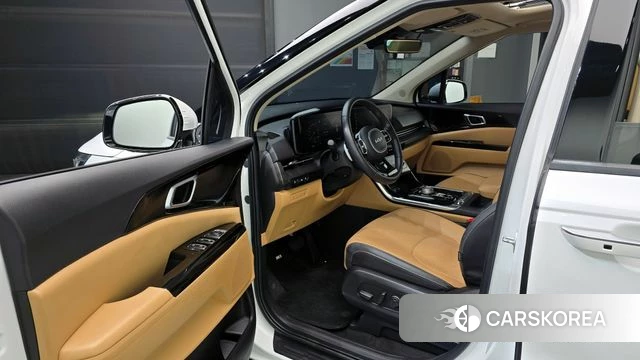 Kia Carnival 4th generation id 3915157 из Кореи 20