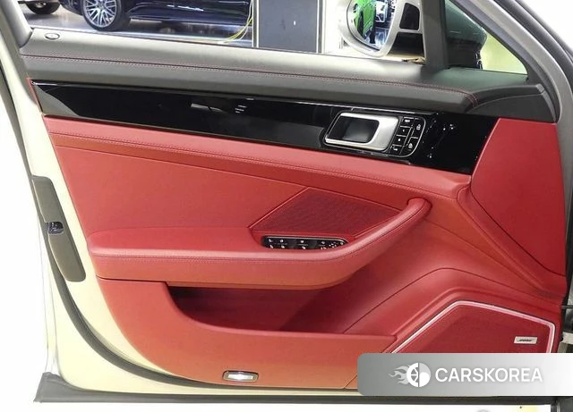 Porsche Panamera (971) id 4551283 из Кореи 20