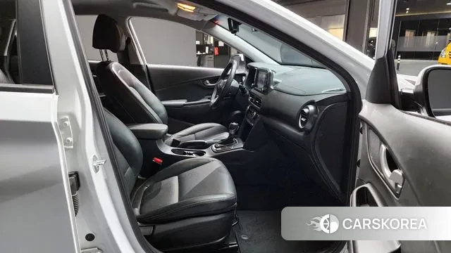 Hyundai Kona id 3344795 из Кореи 20