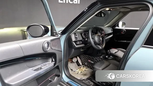 Mini Cooper Countryman id 3420966 из Кореи 20