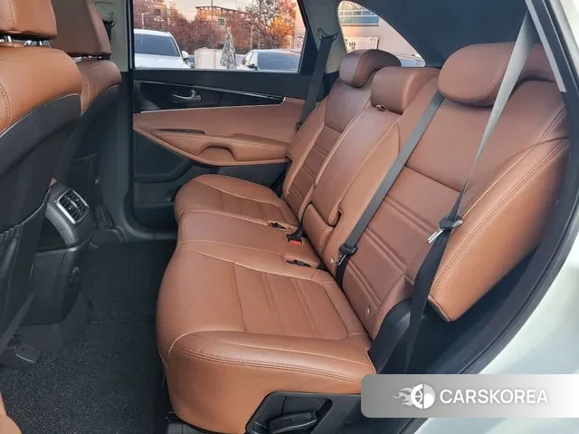 Kia The New Sorento id 3380639 из Кореи 20