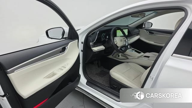 Hyundai The New Grandeur IG Hybrid id 4223898 из Кореи 20