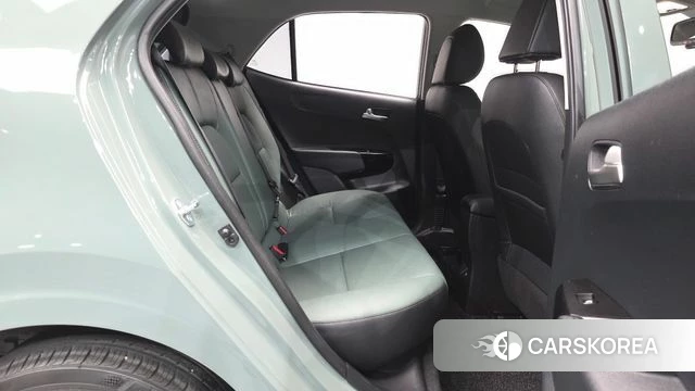 Kia The New Morning (JA) id 4336777 из Кореи 30
