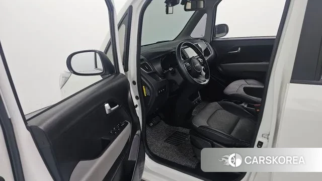 Kia The New Ray id 3323018 из Кореи 20