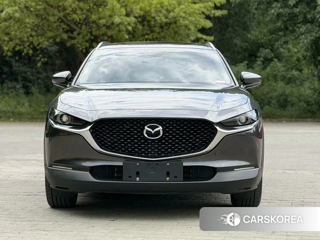 Mazda CX-30 id 4328961 из Китая 27