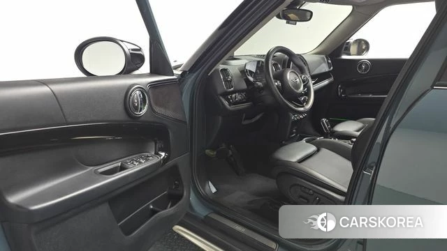 Mini Cooper D Countryman id 4250214 из Кореи 35