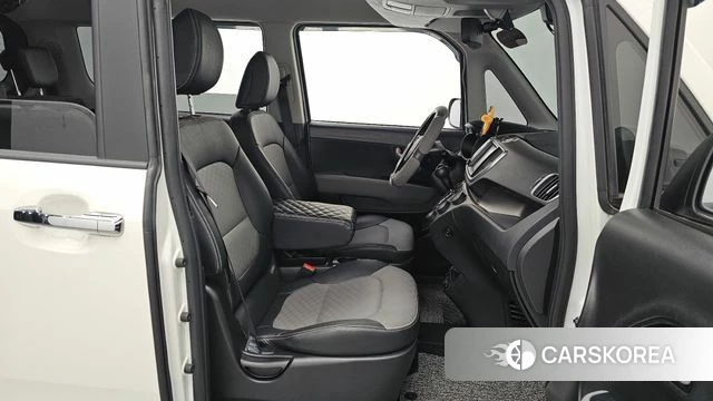 Kia The New Ray id 4202346 из Кореи 31