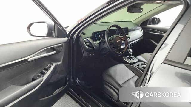 Kia The New Seltos id 4230088 из Кореи 20