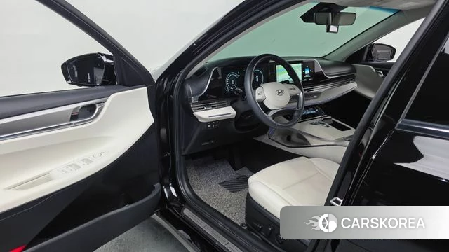 Hyundai The New Grandeur IG id 4572276 из Кореи 20