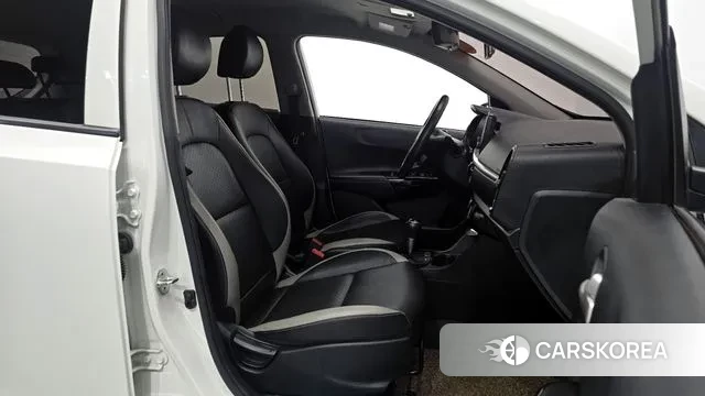 Kia All New Morning (JA) id 3520436 из Кореи 20