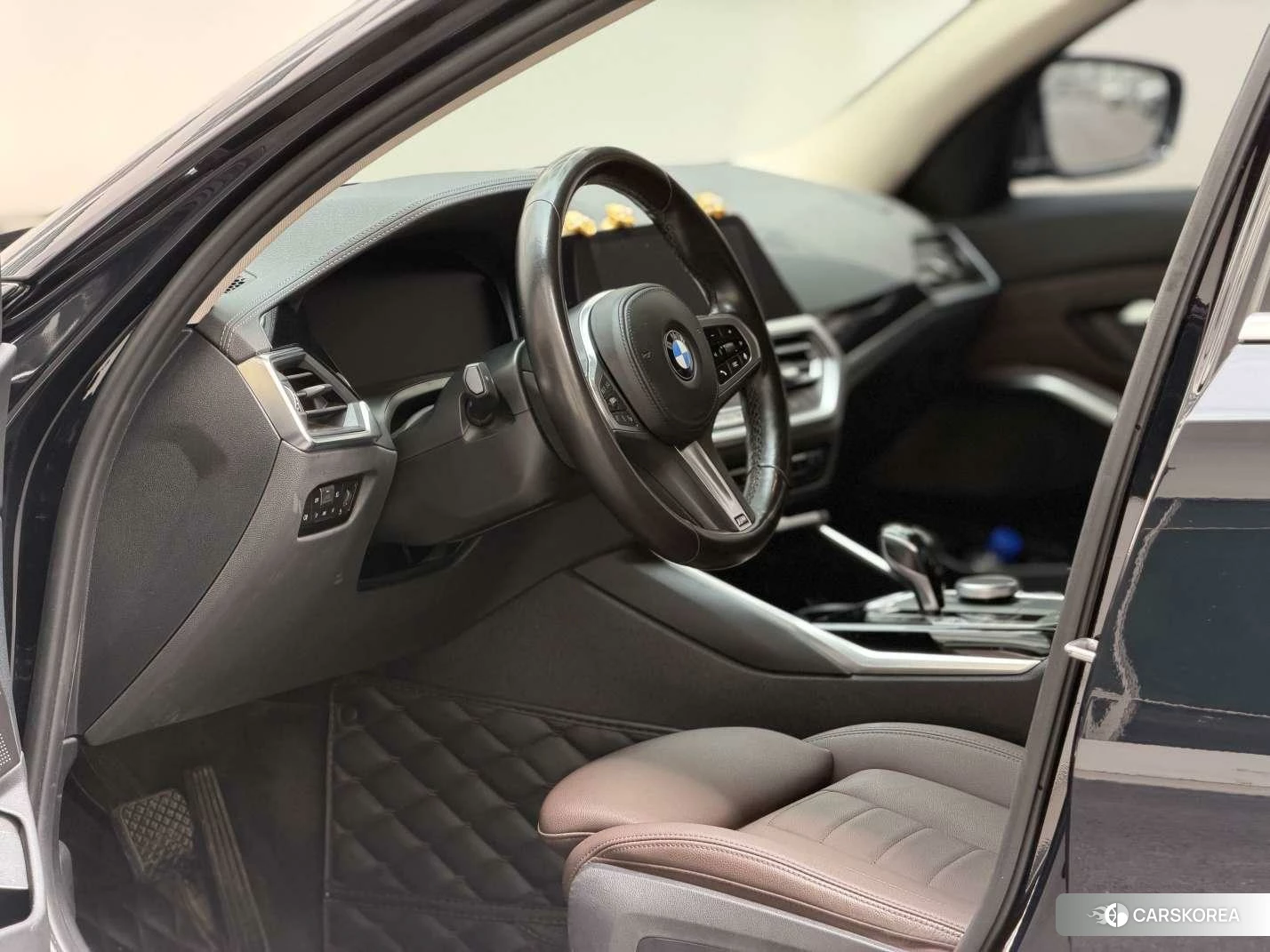BMW 3 series id 4453083 из Китая 13