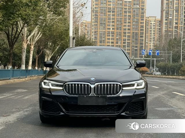 BMW 5 series id 4290630 из Китая 14